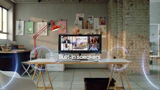 Samsung Introducing the ViewFinity S6 monitors