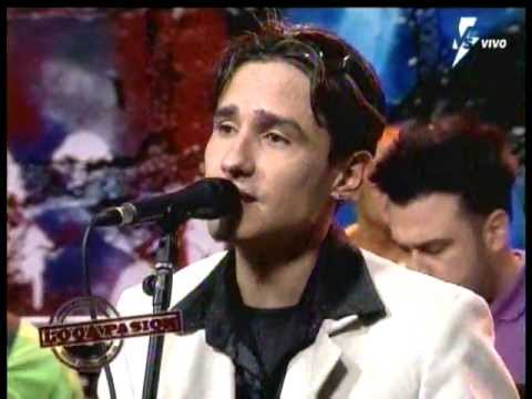 Fiesta Del Amor - Orquesta BandaFiesta (En Vivo) - Canal Vs (Loca Pasion)