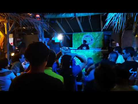 BASS SEA FESTIVAL 2019