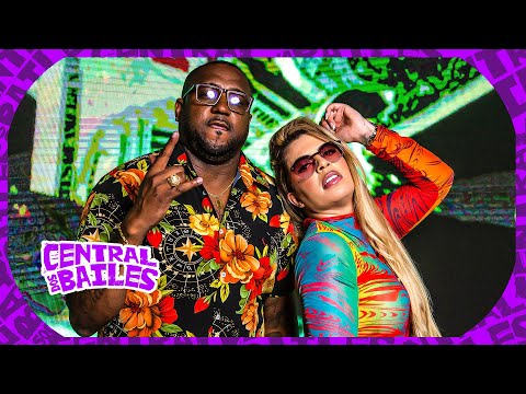 MC Luan e DJ Gaby Soares - Tropa da Gaby Soares (Video Clipe Oficial)