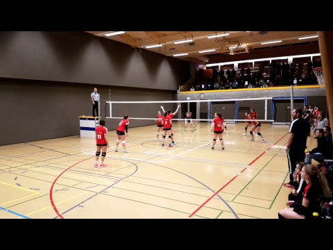 Uni Bern x VFM II- 9.2.19