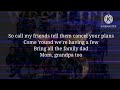 Westlife - Chariot lyrics Westlife - Chariot lyrics