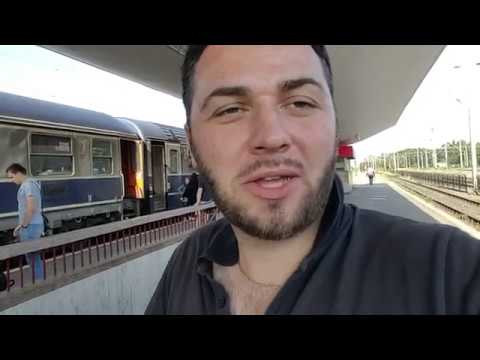 Trip 25 Brașov - Cluj Napoca