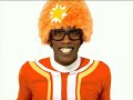 Yo Gabba Gabba Friends Megamix