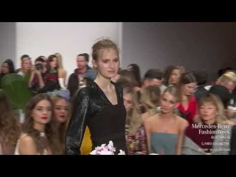 C/MEO COLLECTIVE MERCEDES-BENZ FASHION WEEK AUSTRALIA RESORT 18 COLLECTIONS