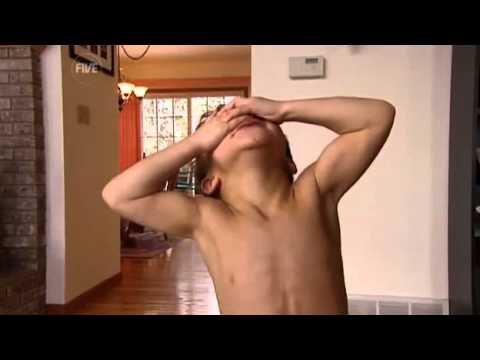 Extraordinary People-World's strongest toddler.flv