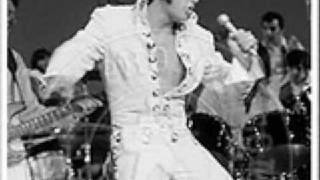 Elvis Presley Joshua Fought The Battle Of Jericho  