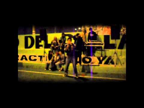 Joselo Mc - Movida San Judas Tadeo #rap #hiphop #boombap