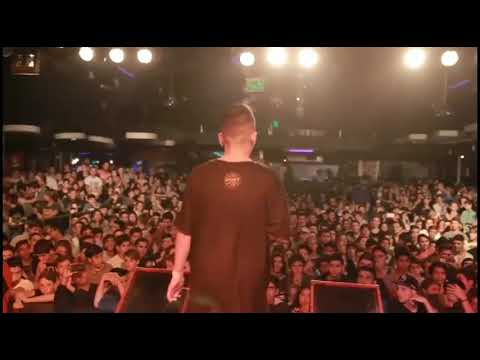 2do minuto de VATTIMO VS ECKO