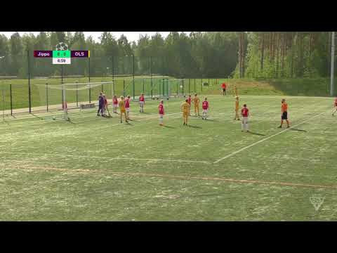 P13PSL 2018 05 26 Jippo OLS