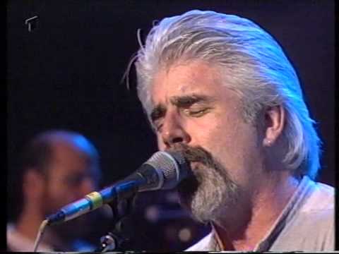 Michael McDonald - Ohne Filter Extra 1993