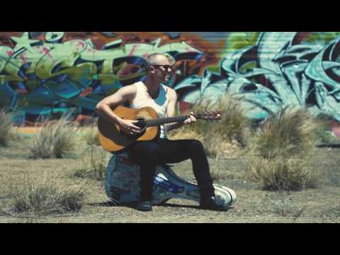 Carus Thompson - Beach Fires (Official Video)