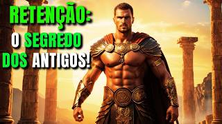 A Sabedoria dos Antigos sobre a Retenção Seminal | Diálogos Cósmicos✨