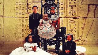 Offset - Legacy (Extended Travis) feat. Travis Scott &amp; 21 Savage