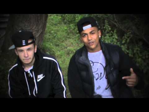 Tigz - Flows Im A Dan