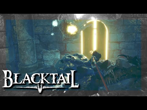 Blacktail (45) HER MIT DEN SEELEN! - let´s play - deutsch/german