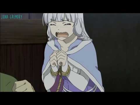 Teriakan setiap cewek Hataage! Kemono Michi, episode 1 - 6