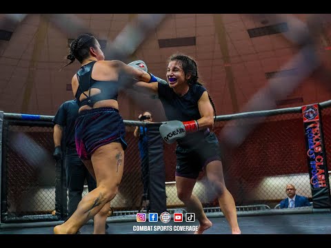 Cindy vs Brenda