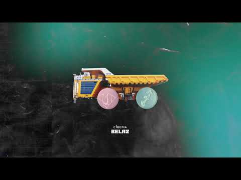 CYBEЯIA - BELAZ