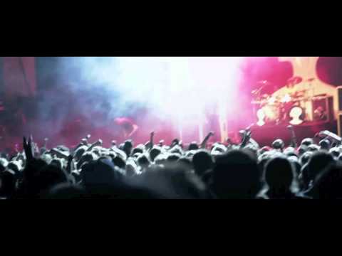 Gojira - Les Enfants Sauvages [DVD Trailer]