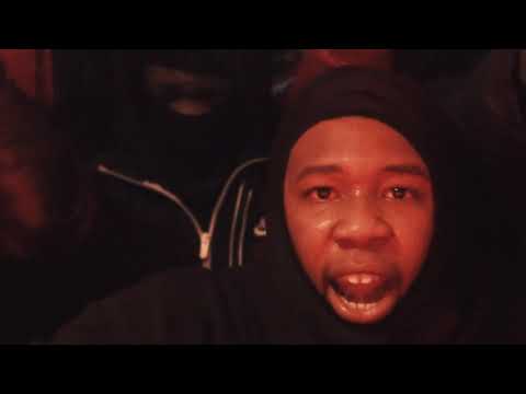 TGS TRELL X TGS ZOOM - "CAUGHT ME A 9INE" (Official Music Video)