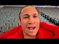 REGIS PROGRAIS SAYS ERROL SPENCE VS TERENCE CRAWFORD FIGHT DOESNT HAPPEN; REACTS TO CRAWFORD KO WIN