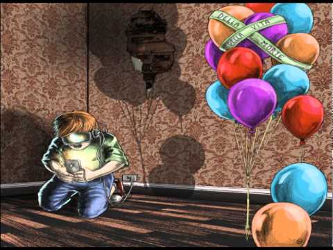 DELLAVITA,DELLAMORTE feat Rancore - Geniocidio