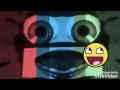 Klasky Csupo Has A Conga Busher Render Pack Day Part 11 Circle Grounding