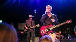 JJ Grey & Mofro - Write A Letter (BRANDNEW SONG) @ FZW (Dortmund)