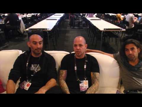 Minus One – Cypros 2016 Eurovision Interview