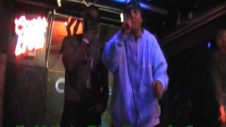 HHTT Productions : H2T2 onstage Cypher