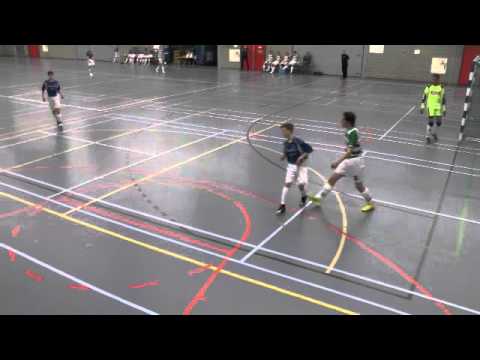 Thuis tegen HZV Vennewater C1 18 mrt 2016