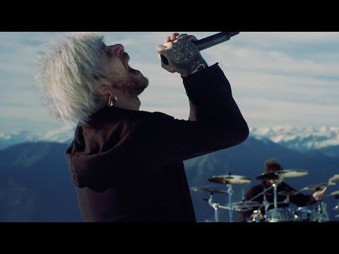 Defamed - Circles (Official Music Video)