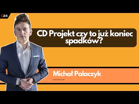 Która spółka z mWIG40 w końcu "weszła na salony"?  | Sygnały dnia Michała Palaczyka 29.03.2021