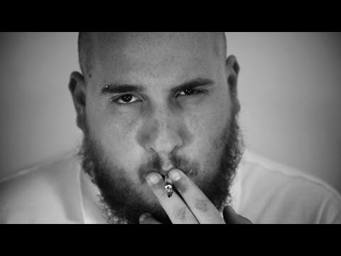 NERONE - BY MYSELF (prod. Yazee) OFFICIAL VIDEO