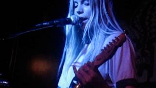 Big Deal - Call And I'll Come (Live @ The Hope, Brighton, 03/11/13)