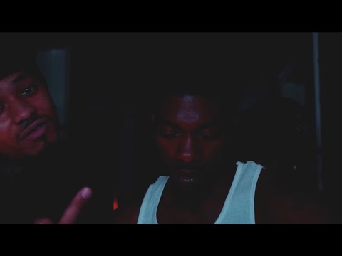 Pape Man - end up ( Ft. Une Poon ) OFFICIAL VIDEO) SHOT By. @Cmcvisualz