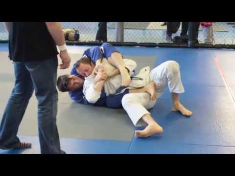 Piotr Fryc [SBG] vs Oisin McCabe [DCU MMA] - Grapplepalooza World Cup 2015