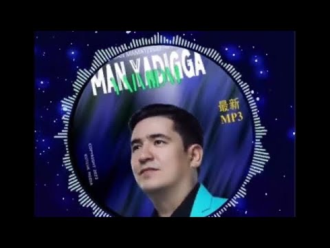 تۇرسۇنجان مەمەت | مەن يادىڭغا يەتمىدىم | uyghurqe nahxa | uygur song | Uyghur music | uygur şarkısı