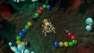 Tumblebugs~Bonus round~level 2