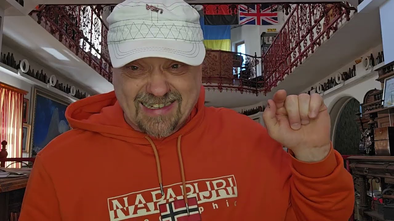 4 причины почему Трамп был адекватным на первом сроке и стал невменяемым на в