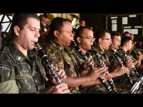 Dobrado Quatro Tenentes