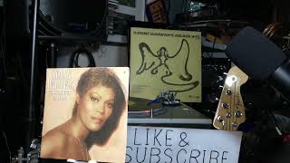 Walk AWAY -Dionne Warwick