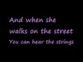 U2-Grace (Lyrics)