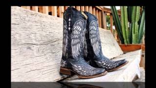 Daisy Dukes & Cowboy Boots Promo