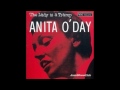 Love Me or Leave Me: Anita O'Day