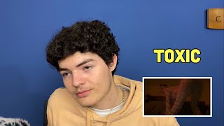 Kehlani - TOXIC (Quarantine Style)  REACTION