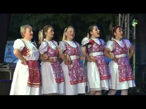 PO ZEMPLINSKI - Folklorni ansambl veteranoh RKC, NOVI SAD