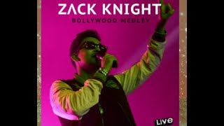 Love song Zack knight