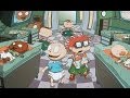 The Rugrats Movie 1998